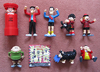 Dennis the menace